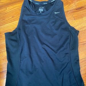 Nike dri-fit tank